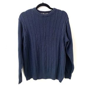 Oscar De La Renta Crewneck Sweater